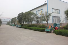 公司实景
